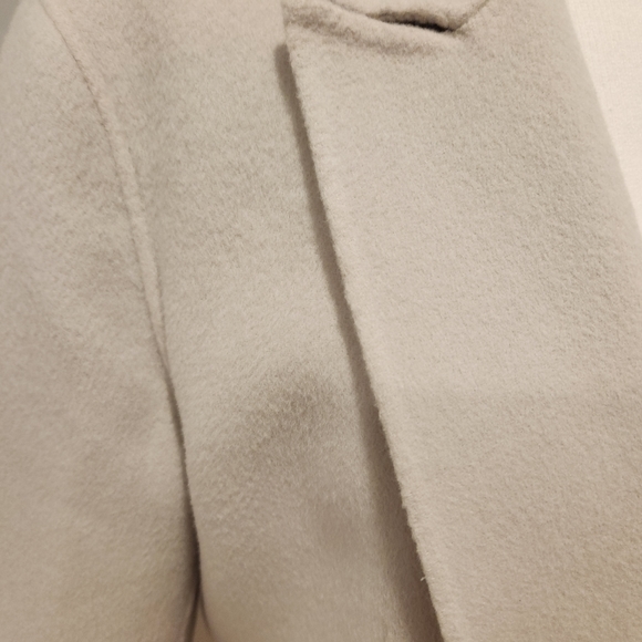 Massimodutti coat NWOT - Picture 3 of 13